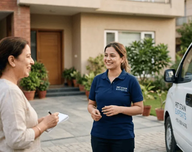 Pet Stain Carpet Cleaning Tonopah, AZ FAQs